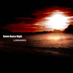 Rome Buyce Night : Luminaires